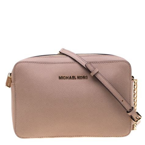 beige bag michael kors|Michael Kors grey crossbody bag.